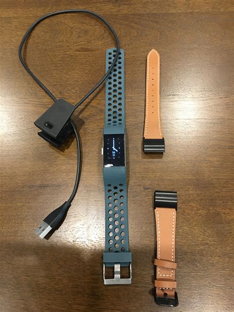 Fitbit Charge 2 Sport Watches Size Na