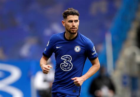 Jul 01, 2021 · chelsea midfielder jorginho has played down talk of him coming into ballon d'or contention, with the italy international prioritising collective success over individual honours. Chelsea midfielder Jorginho responds to Arsenal transfer link