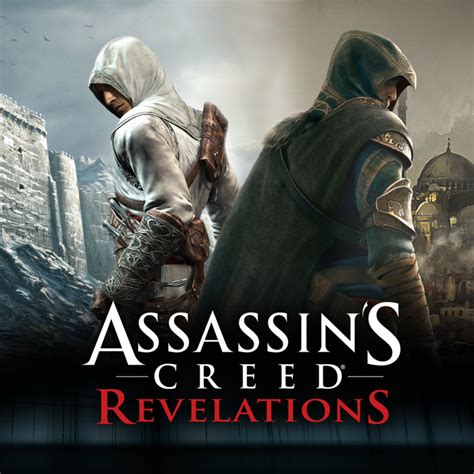 Assassin S Creed Revelations Forum Avatar Profile Photo ID 205258