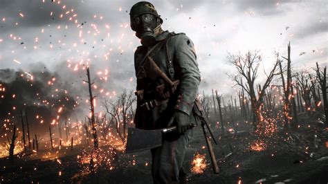 Update More Than 71 Wallpaper Battlefield Best In Cdgdbentre