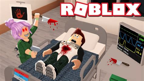 Find away the best way to get free robux and tix to our roblox account. Escape The Hospital Roblox Game | Free Robux Hack ...