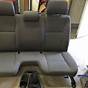 Toyota Tacoma Bench Seat Covers