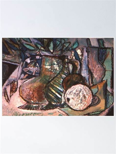 STILL LIFE WITH NUDE PHOTO C1994 Poster For Sale By Romanowskipaul