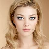 Makeup For Blondes With Blue Eyes Images