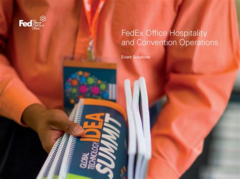 FedEx Office | Orange County Convention Center