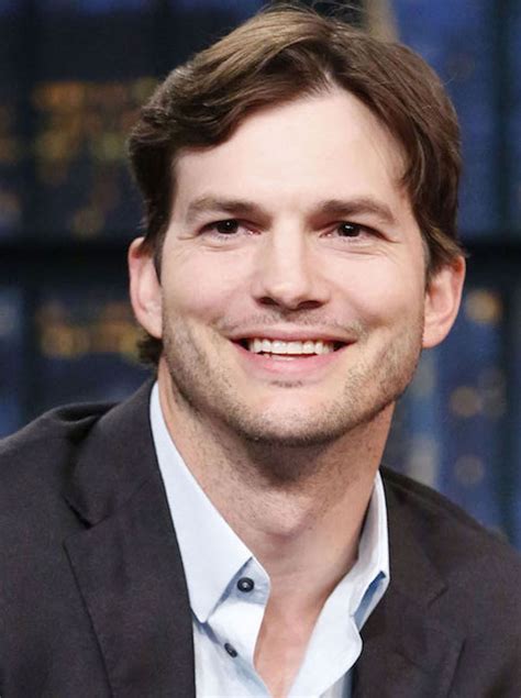 When i got my arm ran over by a train the skin graft part was one of the most painful and traumatic parts of putting . Ashton Kutcher | Disney Wiki | FANDOM powered by Wikia