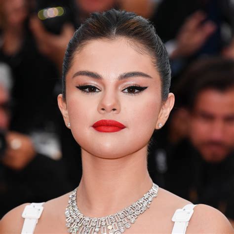 Celebrity Fakes Selena Gomez Nude Telegraph