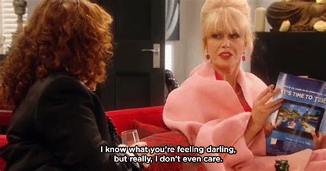 Ab Fab Birthday Quotes Quotesgram