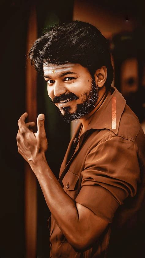 Incredible Compilation Over 999 Thalapathy Vijay Hd Images In Stunning