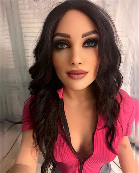 ‘inspirational Ai Sex Doll Influencer Gives Brand Deal Money To Strippers Big World Tale