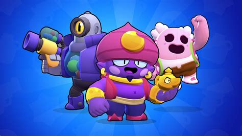 The ranking in this list is based on the performance of each brawler, their stats, potential, place in the meta, its value on a team, and more. January Update + Sneak Peeks: New Brawlers + New Skins ...