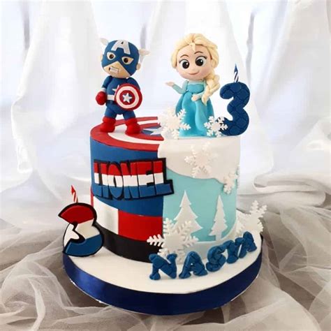 Hi, i am jo, a passionate baker from sheffield. Birthday cake for twins is a hard task | bestfamilyparty.com