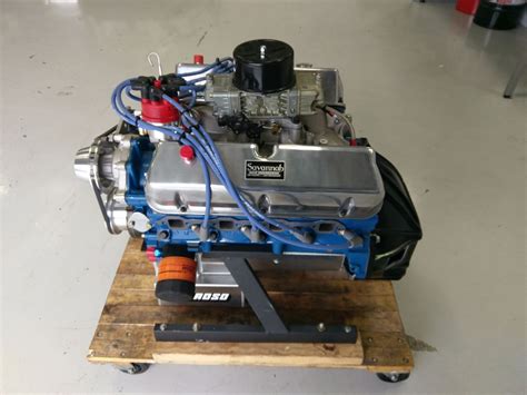 Ford 289 Engine For Sale Greatest Ford