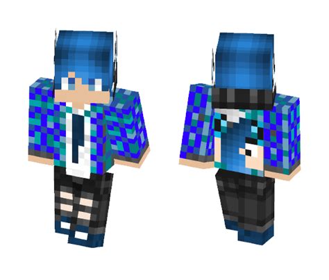 Popular this week popular this month most viewed most recent. Download Werewolf boy Minecraft Skin for Free ...