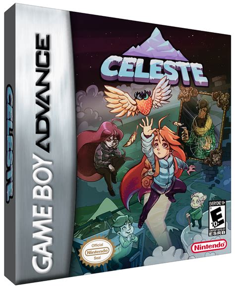 Celeste Classic Images Launchbox Games Database