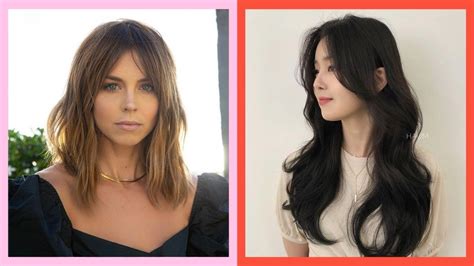 The hottest new hair trends of 2021 include crimping, blunt ends, and messy updos, according to top celebrity stylists. The Fresh Haircuts You'll Be Asking For In 2021