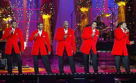 A Motown Christmas Airing Sunday December 8th Show From October 15