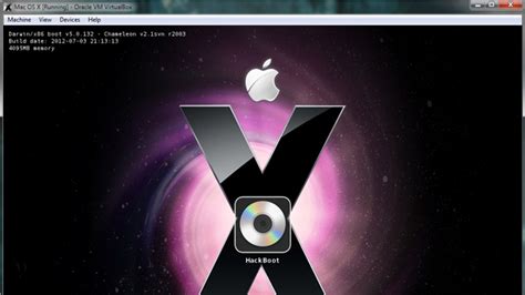 Como Instalar Mac Os X En Windows Con Virtual Box Ceci De Viaje