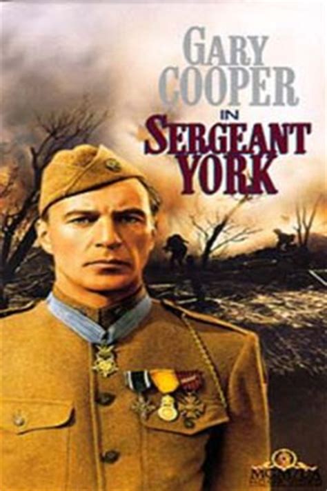 Unlimited tv shows & movies. Sergeant York | Eventful Movies
