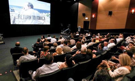 Movie Admission With Popcorn Coral Gables Art Cinema Groupon