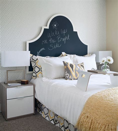 Creative Chalkboard Wall Decor Ideas For Your Bedroom Top Dreamer