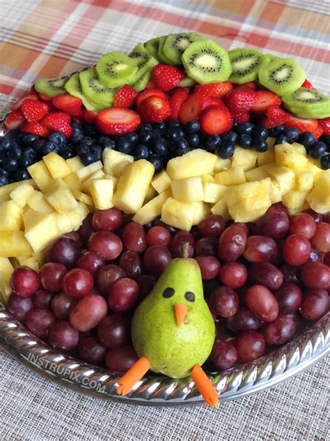 Diy 20 Best Fruit Platter Ideas That Are Drool 2020 Wetellyouhow