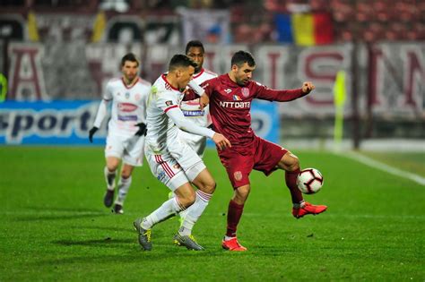 Romania liga i 2020/2021 round: CFR Cluj și Sepsi se vor întâlni pentru a treia oară în ...