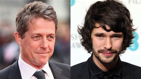 First Look Russell T Davies A Very English Scandal Begins Filming With Hugh Grant And Ben
