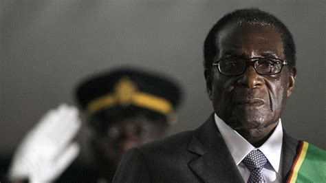 Good Riddance To Zimbabwe’s Robert Mugabe