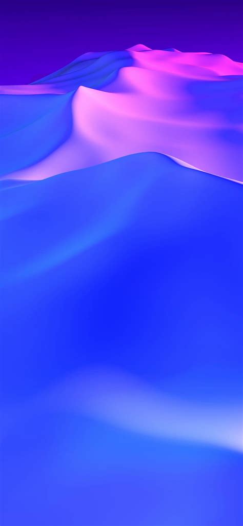 Blue Phone 4k Wallpapers Wallpaper Cave