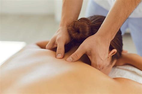 Whats The Difference Between Our Remedial Massage Courses Endeavour