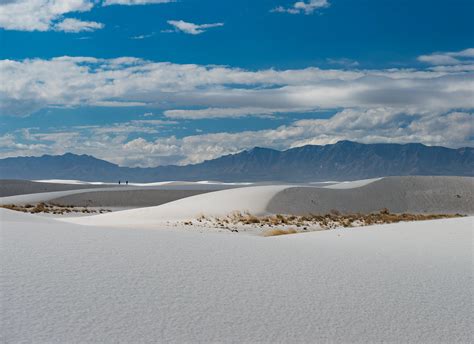Photoweekender White Sands National Monument Nm