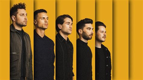 You Me At Six Vi Album Review Indie Is Not A Genre