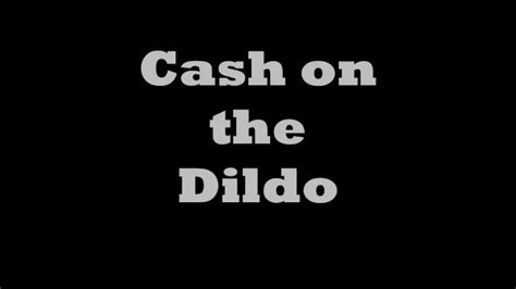 Cash On Dildo Xxx Mobile Porno Videos And Movies Iporntv