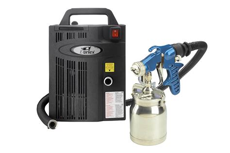 Maybe you would like to learn more about one of these? Best Paint Sprayer for Trim in 2019 - Sprayer Guide