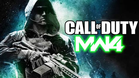 Modern Warfare 4 Where Is The Trailer Call Of Duty Mw4 2019 Youtube