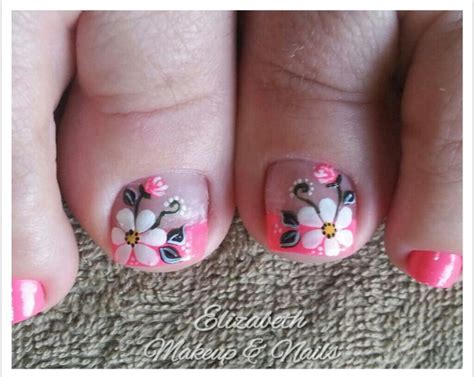 Unhas decoradas fáceis de fazer: Diseños para pies | Arte de uñas de pies, Uñas pies decoracion, Uñas de los dedos
