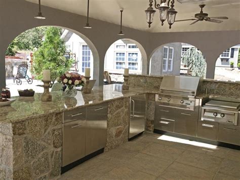 35 Must See Outdoor Kitchen Designs And Ideas Carnahan
