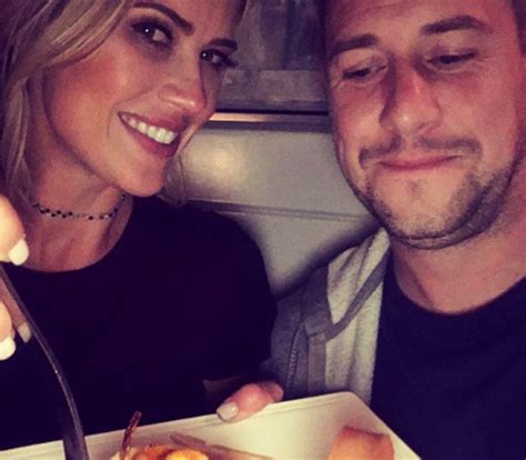 Ant Anstead Instagram Christina And Ant Anstead Celebrates Six Months