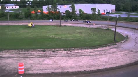 426 al highway 69 s, hanceville, al 35077. Dodge City Speedway Go Kart 6-24-2012.mp4 - YouTube