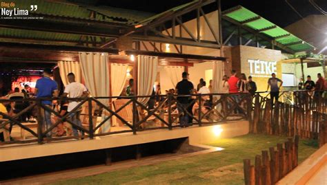 blogmagazine novo conceito de bar e restaurante é inaugurado em santa cruz blog do ney lima