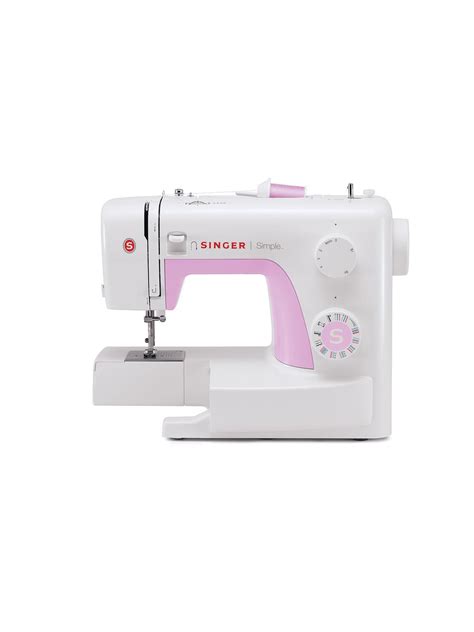 3223 Simple Sewing Machine | Simple sewing machine, Sewing machine, Singer sewing machine