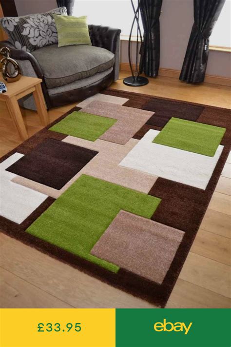 20 Green Rugs For Living Room Pimphomee
