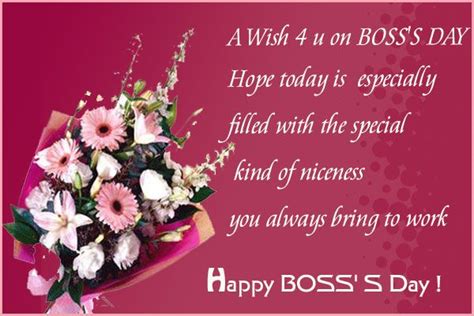 Happy Birthday Wishes For Boss Happy Boss Boss Day Quotes Bosses Day