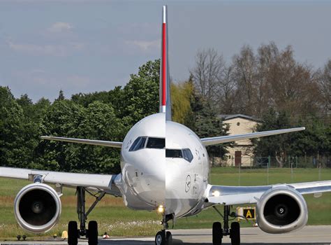 Boeing 737 Max O Que Deu Errado E O Que Foi Feito Para Ele Voltar A Voar