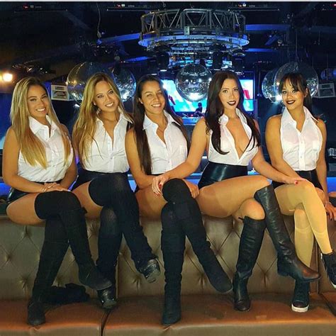 Cocktail Waitresses On Instagram “beautiful And Classy Ladies From Spaceibizany In New York City