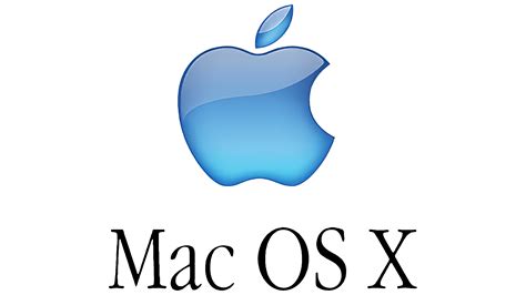 Những dấu ấn mac os logo qua thời gian và lịch sử phát triển