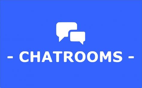 We here present some region based chat room suggestions and important links for you. How To Stay Safe When Using Online Chat Rooms | Therwandan