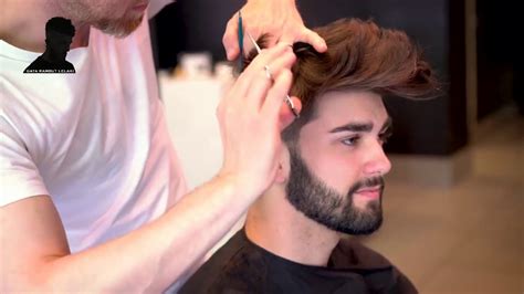 15 gaya rambut pria yang akan jadi tren pada 2019. Gaya Rambut Lelaki - YouTube
