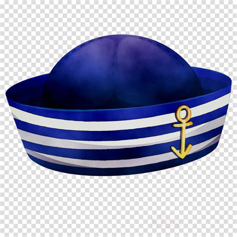 Nautical Clipart Cap Nautical Cap Transparent Free For Download On